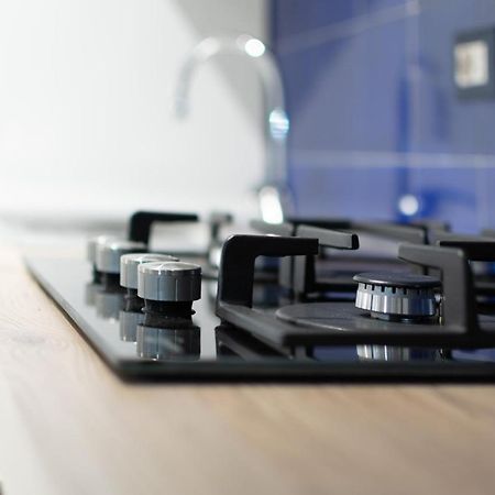 Casagiugiu Villa Vietri Eksteriør bilde