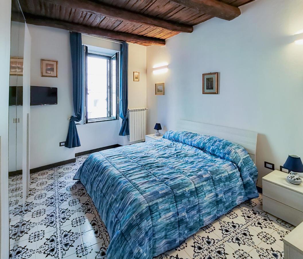 Casagiugiu Villa Vietri Eksteriør bilde